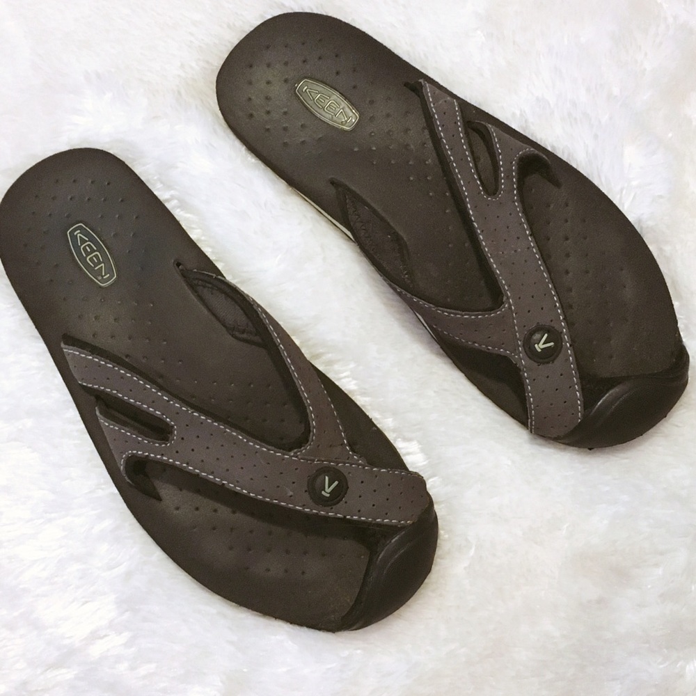 Keen Sandal Flip Flops